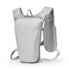Bolsa para hervidor de almacenamiento deportivo Bolsa para teléfono móvil para correr Calcetines de montañismo al aire libre Marioneta App Chaleco de running para montar Ligero y transpirable