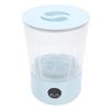 Portable Underwear Washer   Cleaning Quiet Rechargeable Cordless Underwear Washing Machine for Towels Socks