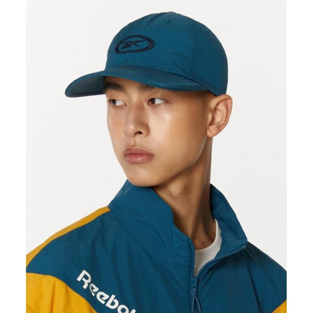 

Reebok Reebok Circle Nylon Ball Cap Green F