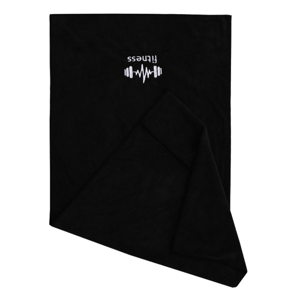 Sweat Absorption Gym Towel Quick-Drying Swimming Towel Fitness Equipment Sports Towel  Training