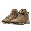 Air Jordan 6 Retro Gore-Tex Brown Kelp