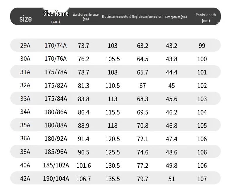 JOW Men's Straight-Leg Cotton Linen Jeans