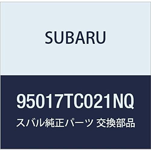 SUBARU Genuine Parts Matsuto Cab Floor Part Number 95017TC021NQ