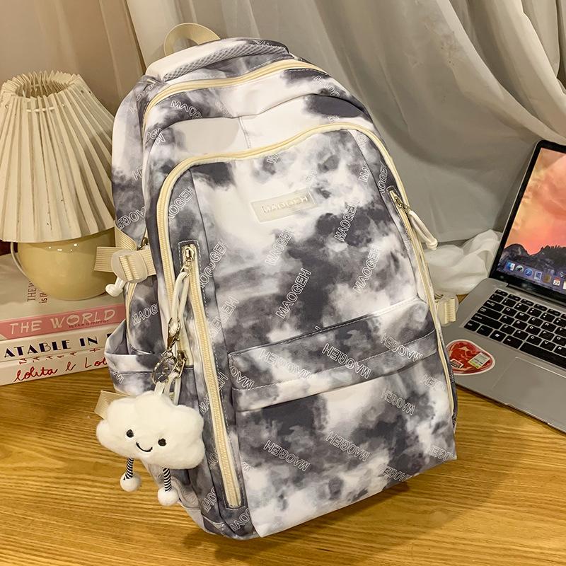 Children's Schoolbags for Primary School Students and Girls Two Piece Sets for Boys Large Capacity Backpacks