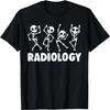 Funny Radiology Technologist Gift _ Cute Rad Tech Men Women T-Shirt