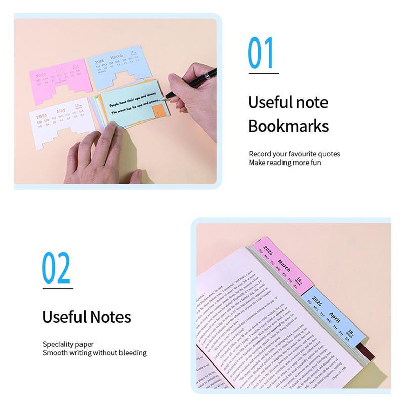 

Календарь-часы 2026 Настольный календарь со светодиодной подсветкой 3D Отрывной календарь Бумажная резьба Искусство Блокнот для заметок Подарок Рождество