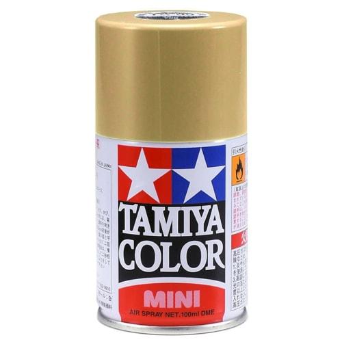 

TAMIYA Spray TS-68 Wooden Deck Color Model Paint 85068