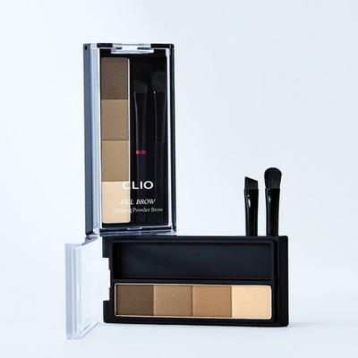 Killbrow Shaping Powder Brow