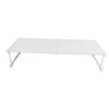 Expandable Closet Shelf Storage Rack Easy To Install High Load Bearing Capacity Space Saving