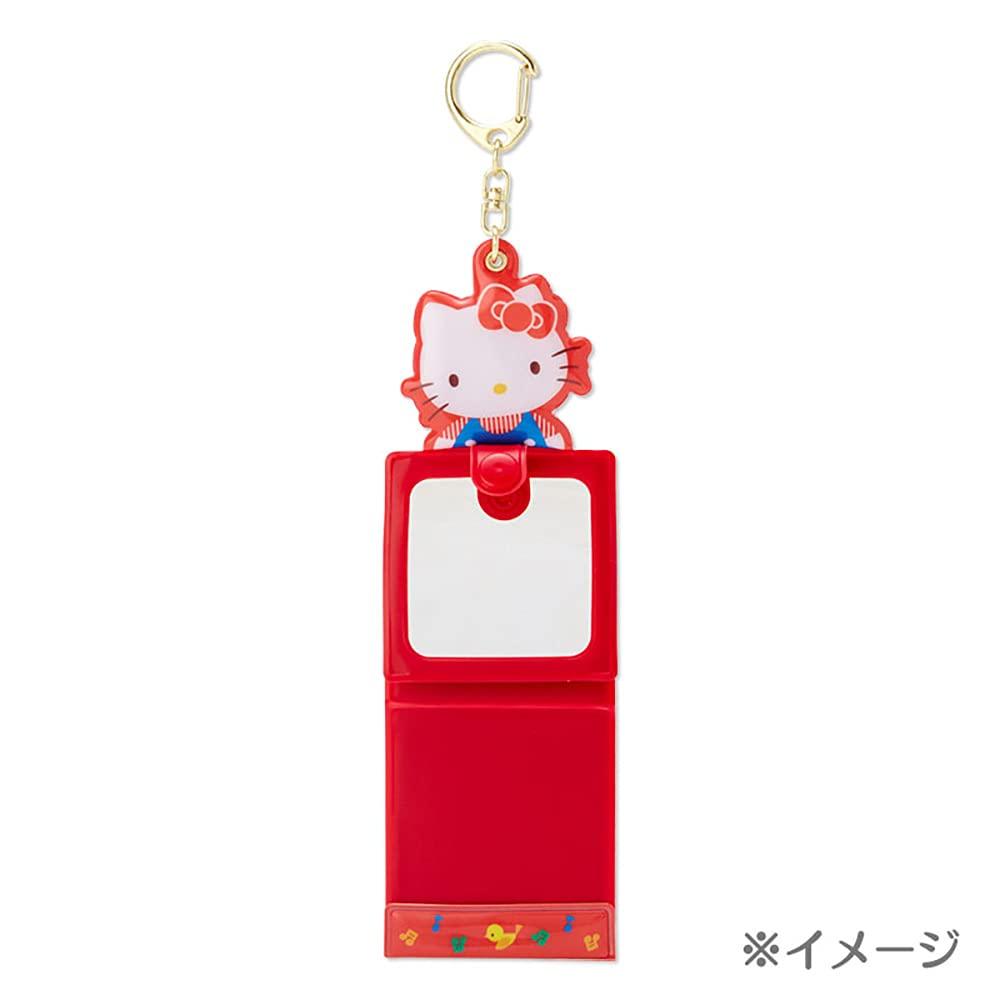 Sanrio My Melody Mini Mirror Keychain 757926