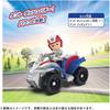 Takara Tomy Paw Patrol Basic Vehicle Kent Dash Buggy Toy Vehicle
