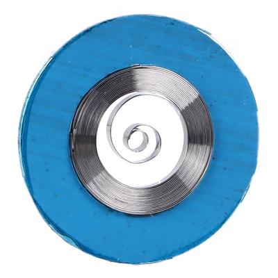 L888.2 Mechanisches Uhrwerk Zugfeder Zubehör Metalluhr Uhrwerk Feder für A31L01