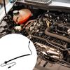 1KD721465 Clutch Master Cylinder Hose Replacement for VW Spare Parts Quick tallation Professional Automotive Accessories