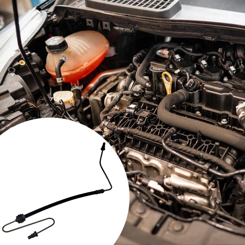 1KD721465 Clutch Master Cylinder Hose Replacement for VW Spare Parts Quick tallation Professional Automotive Accessories