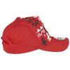 Trucker Cap - New Era - San Francisco 49ers - Christmas Motif - Adjustable Snapback - Winter