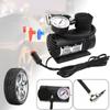 Car Air Compressor 12V 150psi with Tires Pressure Test Function Electric Air Pump Tyre Inflator Inflatable Pump Cars Tools