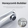 Bathroom Basin Faucet Full Copper Intelligent Single Hot And Cold Sensing Faucet Automatic Infrared Sensing Water Tap