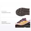 Pleasures X Gel NYC World of Pleasures Unisex Sneakers Pink Barely-Rose Lavender-Glow 1203A622-700