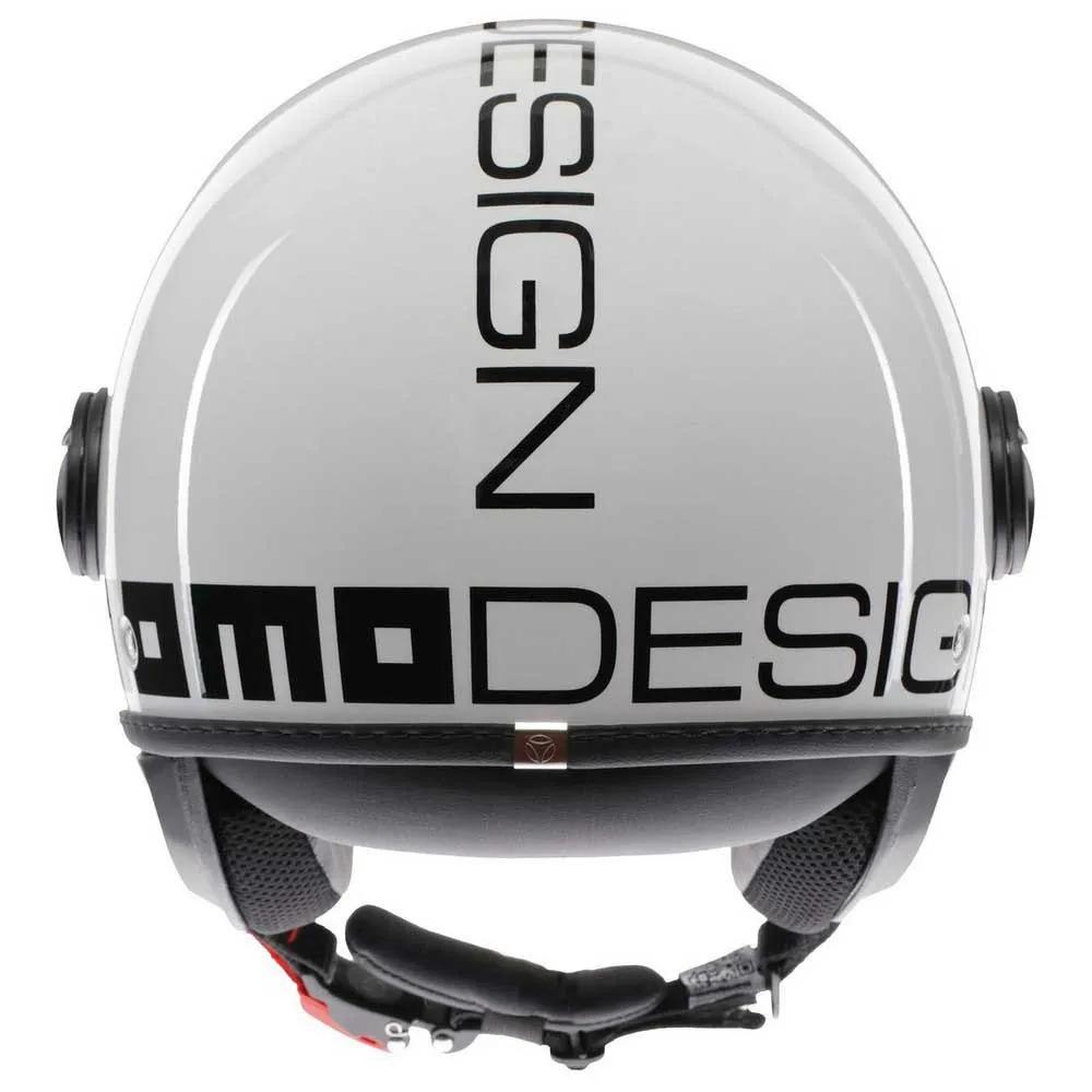 Momo Design Открытый шлем FGTR Classic