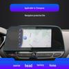 Chevrolet Tracker, Equinox, Monza, Xingmairo Navigation Screen Protector.