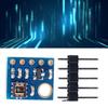 GY 8511 Sunlight Inspection Sensor Module, Highly Sensitive Sunlight Sensor, Analog Output for Outdoor Sports Equipment and Smart Home Systems