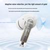 2025 High-Quality Sound Noise-Reducing Bluetooth Sports Headphones with Long Battery Life, Compatible with Xiaomi