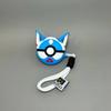 Latios Elf Ball AirPods Pro1 Apple Earphone Case 1st Generation Pokémon Protective Case for Pro1