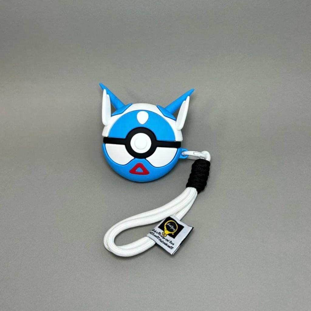 Latios Elf Ball AirPods Pro1 Apple Earphone Case 1st Generation Pokémon Protective Case for Pro1