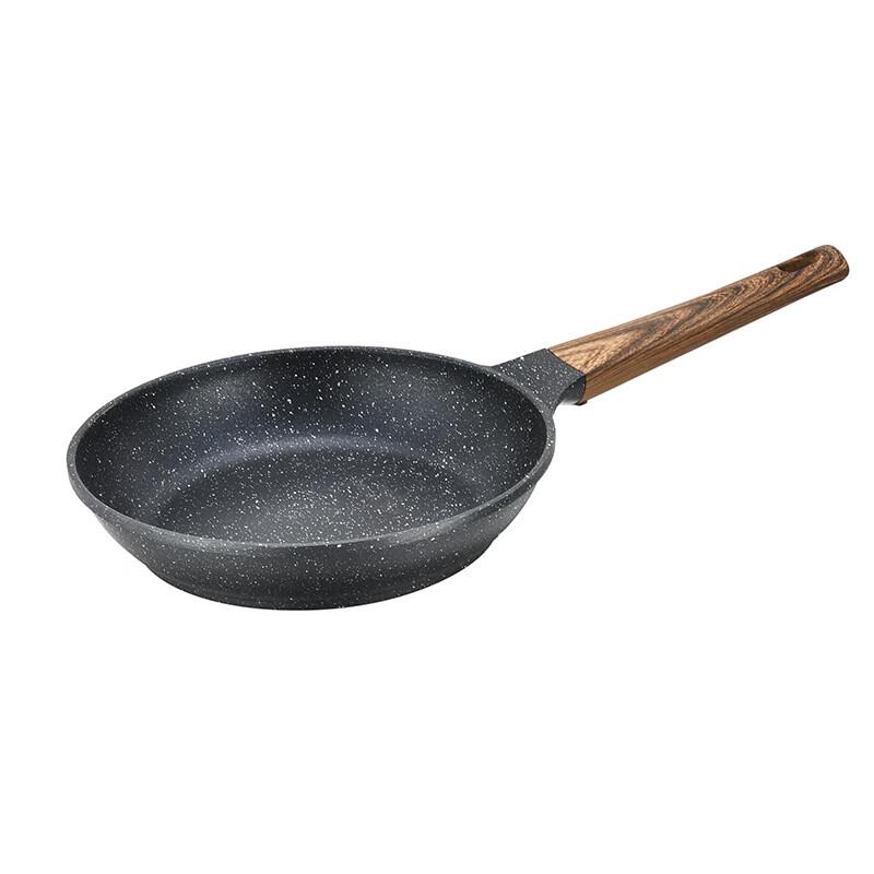 

Wu Tuo Maifan Stone Non-stick Deep Frying Pan