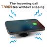 Magnetic Gym Phone Mount Aluminum Alloy Fitness Phone Holder for Treadmill Adjustable Universal N52 Magnet Stand Compatible with All Smartphones