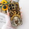Casing For Tecno Spark 20 Pro Plus Cover KJ7 Cute Cat Fashion Funny Painted Phone Case For Tecno Spark 20 Pro+