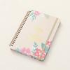 To Do List Coil Notebook 80 Sheets Schedule Planner Notepad A5 English Notepad  Student
