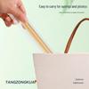 Disposable Carbonized Bamboo Chopsticks