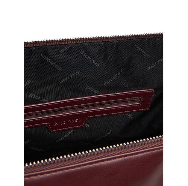 Сумка Gino Rossi Gino Rossi C-THARA-LX10145 бордовый