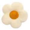 Flower Sitting Fart Pad Office Seat Cushion Super Soft Cute Daisy Floor Bay Window Tatami Mat