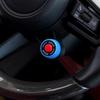 Porsche SC Launch Button Steering Wheel for Macan, Panamera, 911, Taycan