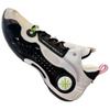 Li Ning Wade Way 10 Low Panda Edition Comfortable Versatile Non-Slip Durable Support Low-Top Basketball Shoes Men Sneaker White Black ABAS083-28