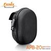 FENIX APB-20 Portable Headlamp Storage Bag