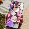 For Nubia Neo 3 Case Z2464N Silicon Back Cover Phone Case for ZTE Nubia Neo 3 5G Cases Soft Bumper Coque Nubia Neo3 Shockproof