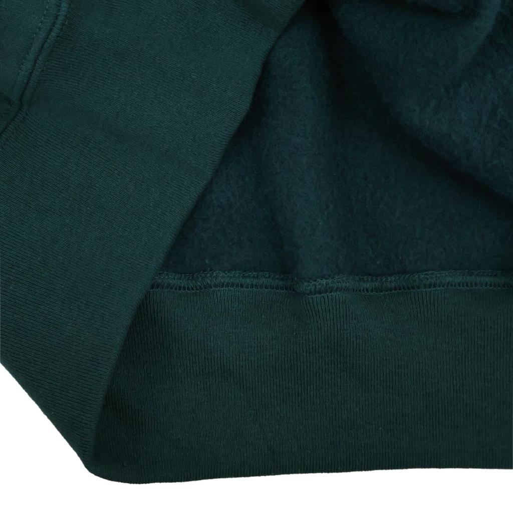 Supreme Box Logo Crewneck Dark Pine (22FW)