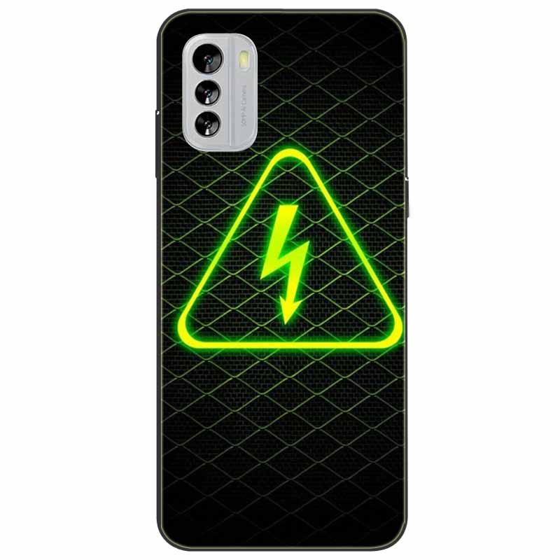 For Nokia G42 5G Case Silicone Soft Fashion COOL TPU Back Cover Bumper for Nokia G42 G 42 Phone Cover Shell for NokiaG42 Lovely
