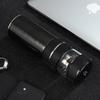 OEING Titanium Tea Infuser Insulated Mug