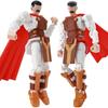 3D Printed Lucky 13 Action Figure Fully Articulated Assembled Model Cartoon Anime Collectible Model For Game Hobby Collect