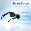 2026 Smart Audio Sunglasses Bluetooth Call Open Ear Music Play UV Protection Outdoor Sports Smart Glasses