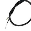Gashebel mit Schalter für Freischneider FS120 FS200 FS250 Bietet stabile Kontrolle und robuste Bauweise für den Außenbereich