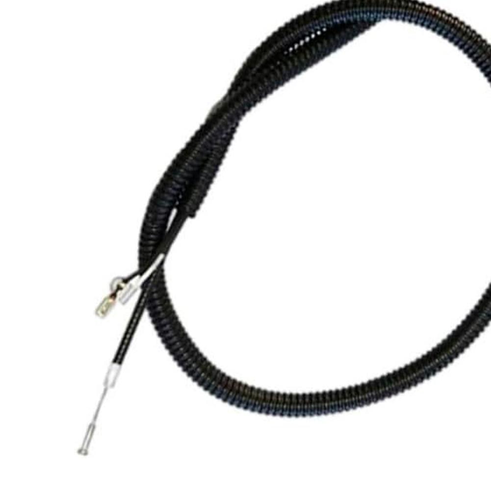 Gashebel mit Schalter für Freischneider FS120 FS200 FS250 Bietet stabile Kontrolle und robuste Bauweise für den Außenbereich