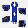 Solar Panel Battery Connector Wrench for Male and Female Connectors