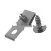 Modern Kia Mudguard Liner Screw Bolt for Elantra, Tucson, Veracruz, Santa Fe (868252W000)
