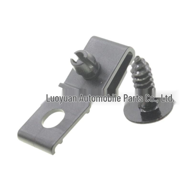 Modern Kia Mudguard Liner Screw Bolt for Elantra, Tucson, Veracruz, Santa Fe (868252W000)