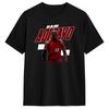 Bam Adebayo 13 T Shirt Unisex Pure Cotton Novelty TShirt Crew Neck Tee Shirt Short Sleeve Clothing Summer